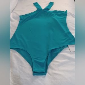 SUNRO collection bodysuit